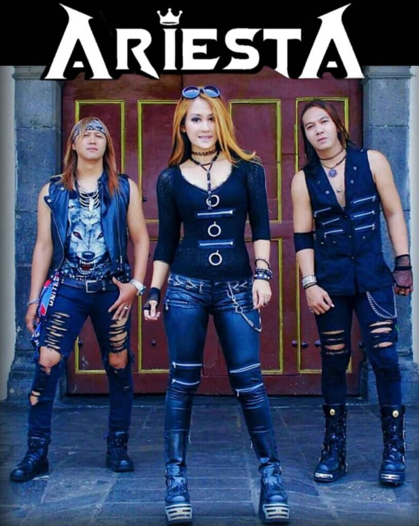 Foto: Dok. Ariesta Band